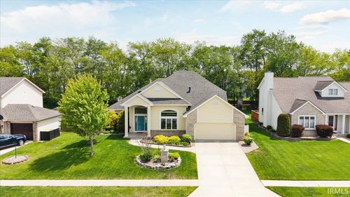 15820 Impala Dr, Huntertown, IN, 46748-9295 | Card Image