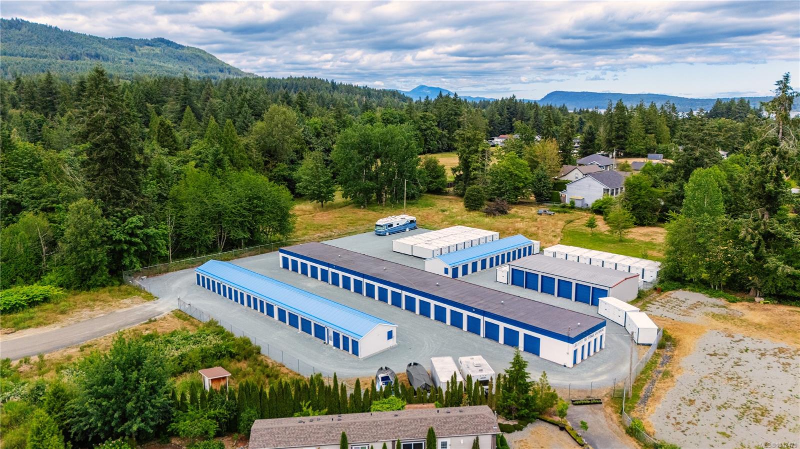 Commercial Sale in Chemainus 2