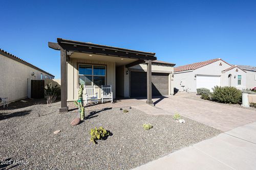 18062 W Amber Ridge Way, Goodyear, AZ, 85338-5690 | Card Image