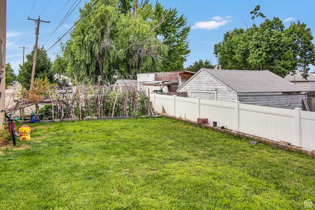 View of yard | Image 6