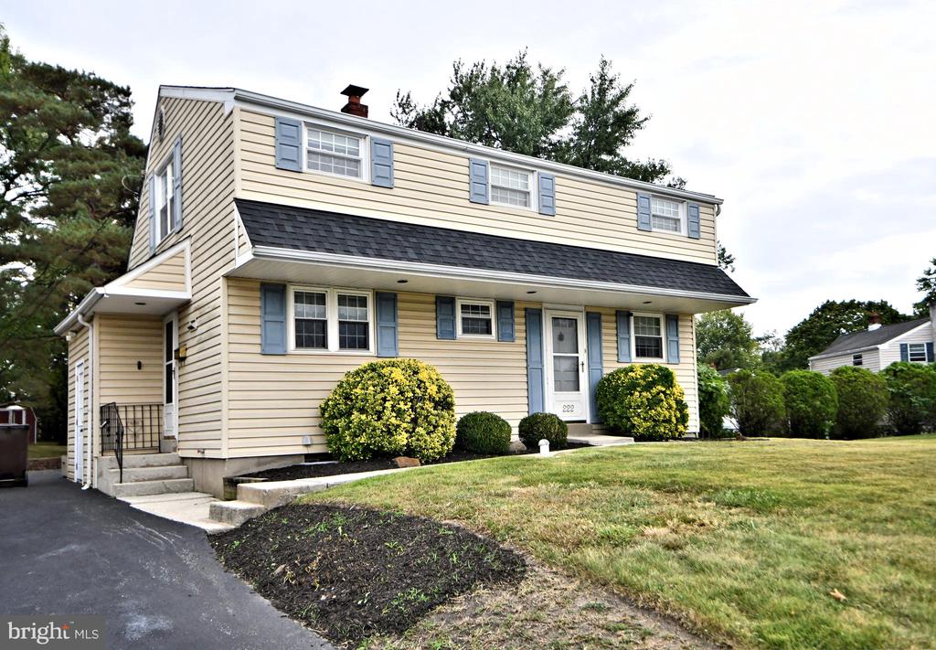 Fox Run Rd, King Of Prussia, PA 19406