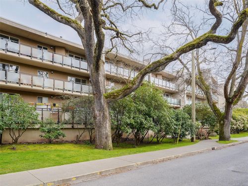 107-1419 Stadacona Ave, Victoria, BC, V8S5J3 | Card Image