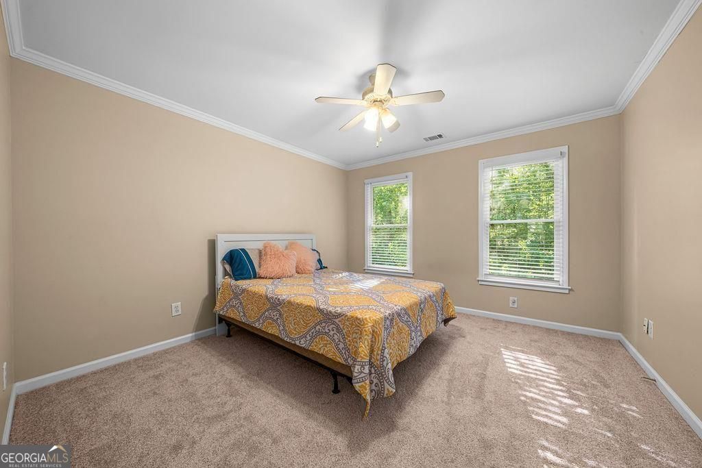 Residential in Douglasville 4