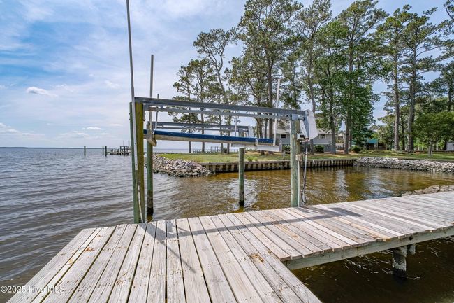 966 W Island View Rd, House other with 3 bedrooms, 2 bathrooms and null parking in Bath NC | Image 20