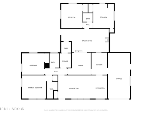 107 Beverly Cir, Oak Ridge, TN, 37830-8204 | Card Image