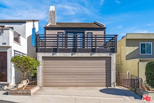 1116 7th St, Hermosa Beach, CA, 90254 | Card Image