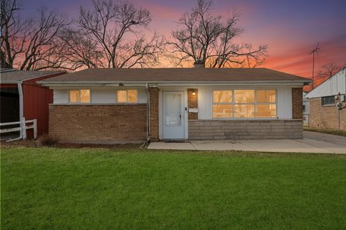 1354 Gordon Ave, Calumet City, IL, 60409-5905 | Card Image