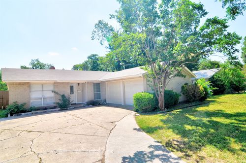 1412 W Shore Dr, Richardson, TX, 75080-4023 | Card Image