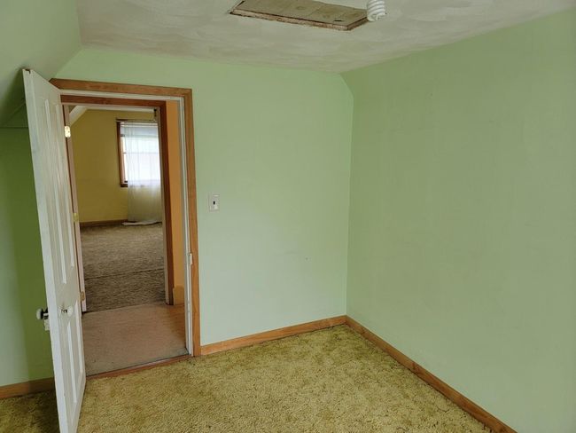 12076 N State Road 101, House other with 4 bedrooms, 1 bathrooms and null parking in Sunman IN | Image 27