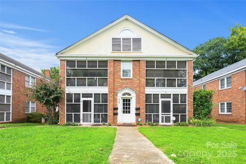 apt-1-600 Walnut Ave, Charlotte, NC, 28208-4595 | Card Image