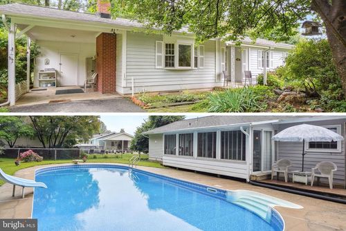 17916 Muncaster Rd, DERWOOD, MD, 20855-1327 | Card Image