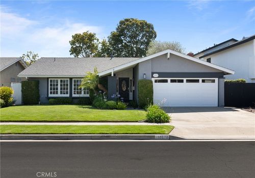 18072 Lemon St, Fountain Valley, CA, 92708-5842 | Card Image