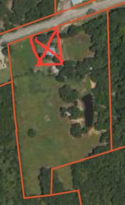 TBD Farm Road 197, Arthur City, TX, 75411 | Card Image