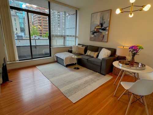 409-1010 Howe Street, Vancouver, BC, V6Z1P5 | Card Image