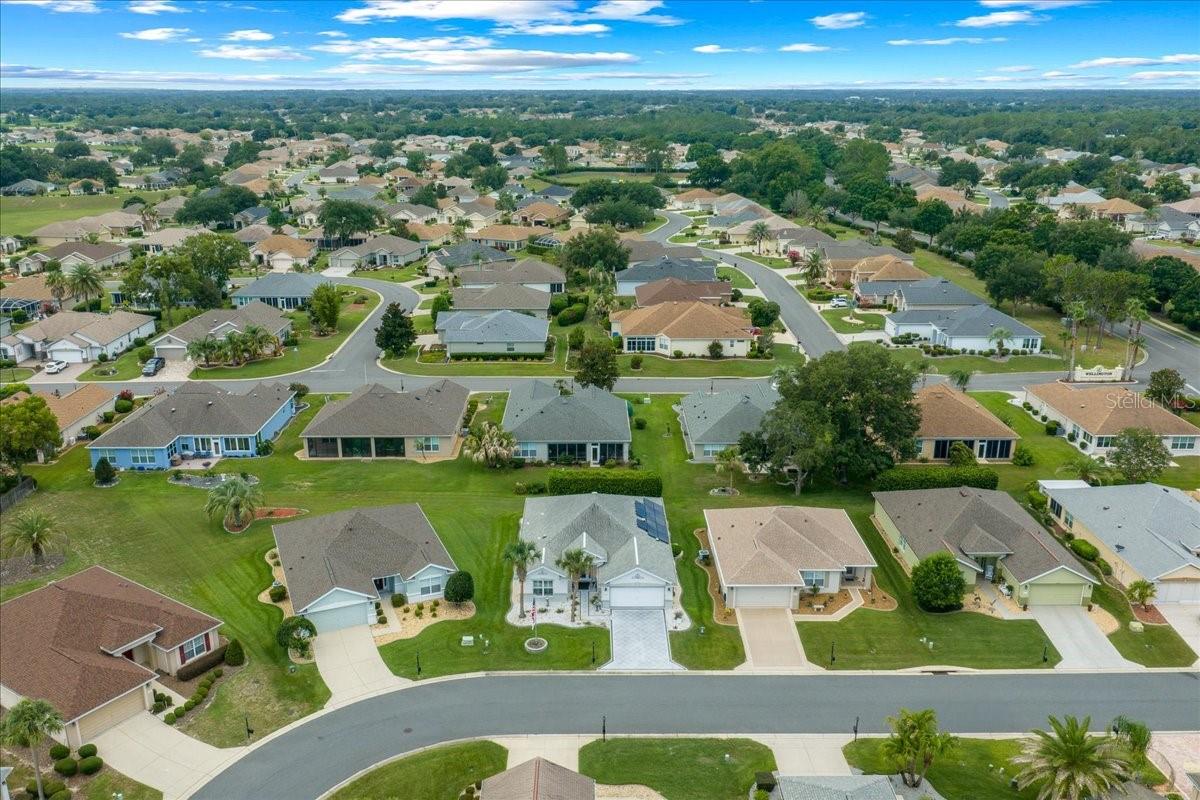 Residential in SUMMERFIELD 3