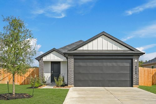 941 Sutherland Falls St, Conroe, TX, 77303-4441 | Card Image