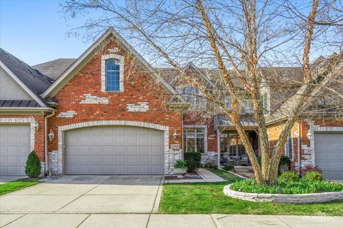 2395 Durand Dr, Downers Grove, IL, 60516-1037 | Card Image