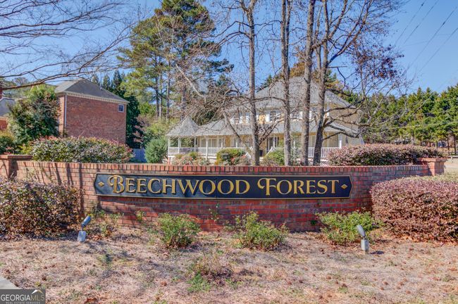 5284 Silver Creek Dr Sw, House other with 4 bedrooms, 5 bathrooms and null parking in Lilburn GA | Image 50