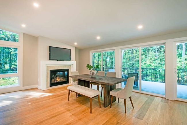 31 High Rock Rd, House other with 3 bedrooms, 4 bathrooms and 6 parking in Wayland MA | Image 6