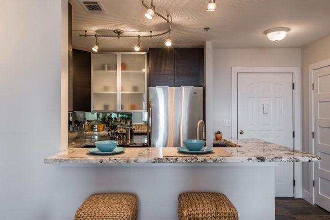 APT-612 - 1101 Juniper St Ne, Condo with 1 bedrooms, 1 bathrooms and 1 parking in Atlanta GA | Image 7