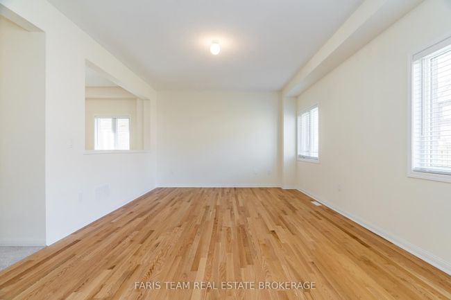 6 Cliff Thompson Crt, House other with 4 bedrooms, 3 bathrooms and 2 parking in Markham ON | Image 10
