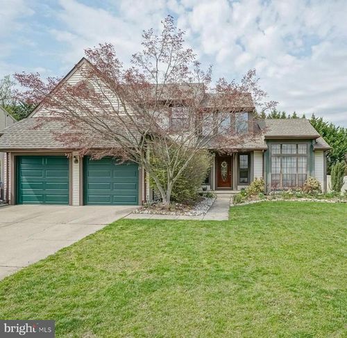 24 Meghan Ct, GLASSBORO, NJ, 08028-2828 | Card Image