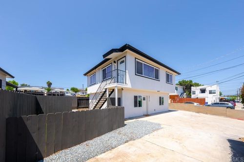 4969 N 72nd Street, San Diego, CA, 92115 | Card Image