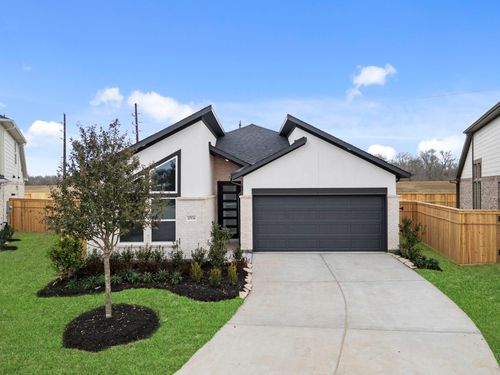 10934 Skyway Ln, Missouri City, TX, 77459-6725 | Card Image