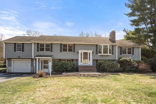 23 Alta Road, Sudbury, MA, 01776 | Card Image
