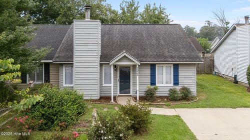 1924 White Hollow Dr, Greenville, NC, 27858-5528 | Card Image