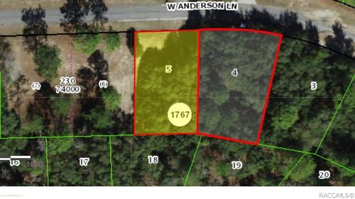 588 & 602 W Anderson Lane, DUNNELLON, FL, 34434 | Card Image