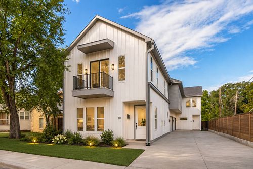 511 N Patton Street, Dallas, TX, 75203 | Card Image