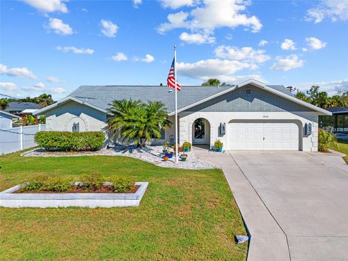 18326 Burkholder Circle, PORT CHARLOTTE, FL, 33948 | Card Image