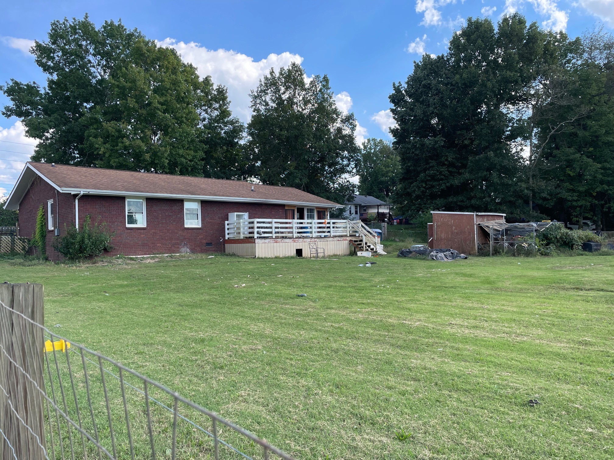 Mccrary Rd, Lebanon, TN 37090