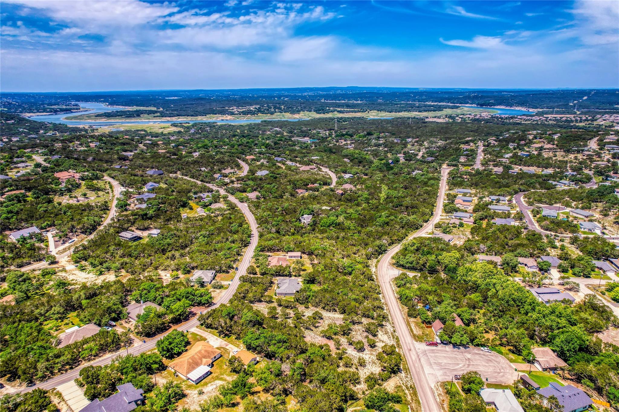 Land in Lago Vista