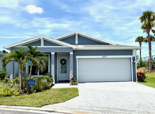 8997 Sw Remy Ln, Port St Lucie, FL, 34987-5827 | Card Image
