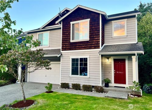 11621 60th Ave Se, Snohomish, WA, 98296-7619 | Card Image