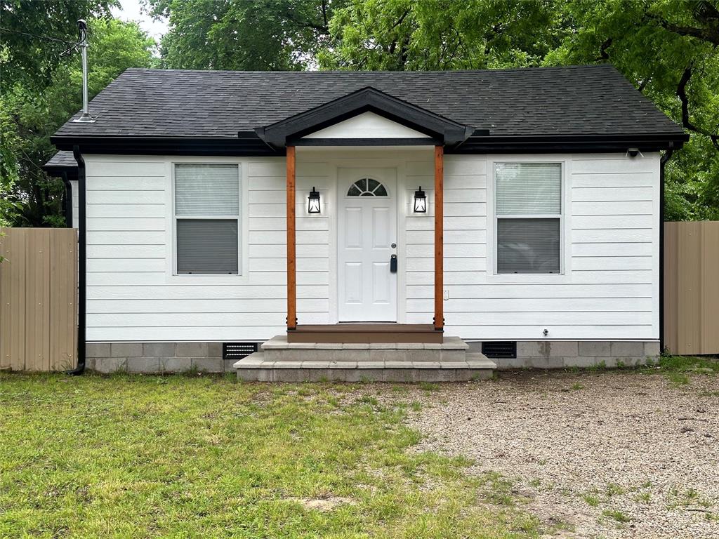 Dunlap St, Dallas, TX 75217
