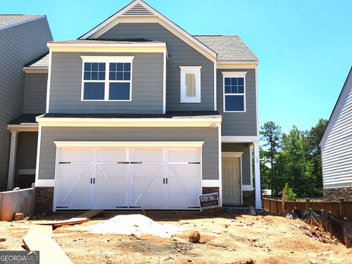 lot-27-15 Umber Ln, Newnan, GA, 30263-2471 | Card Image
