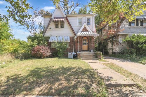 9400 Meyers Rd, Detroit, MI, 48228-2634 | Card Image