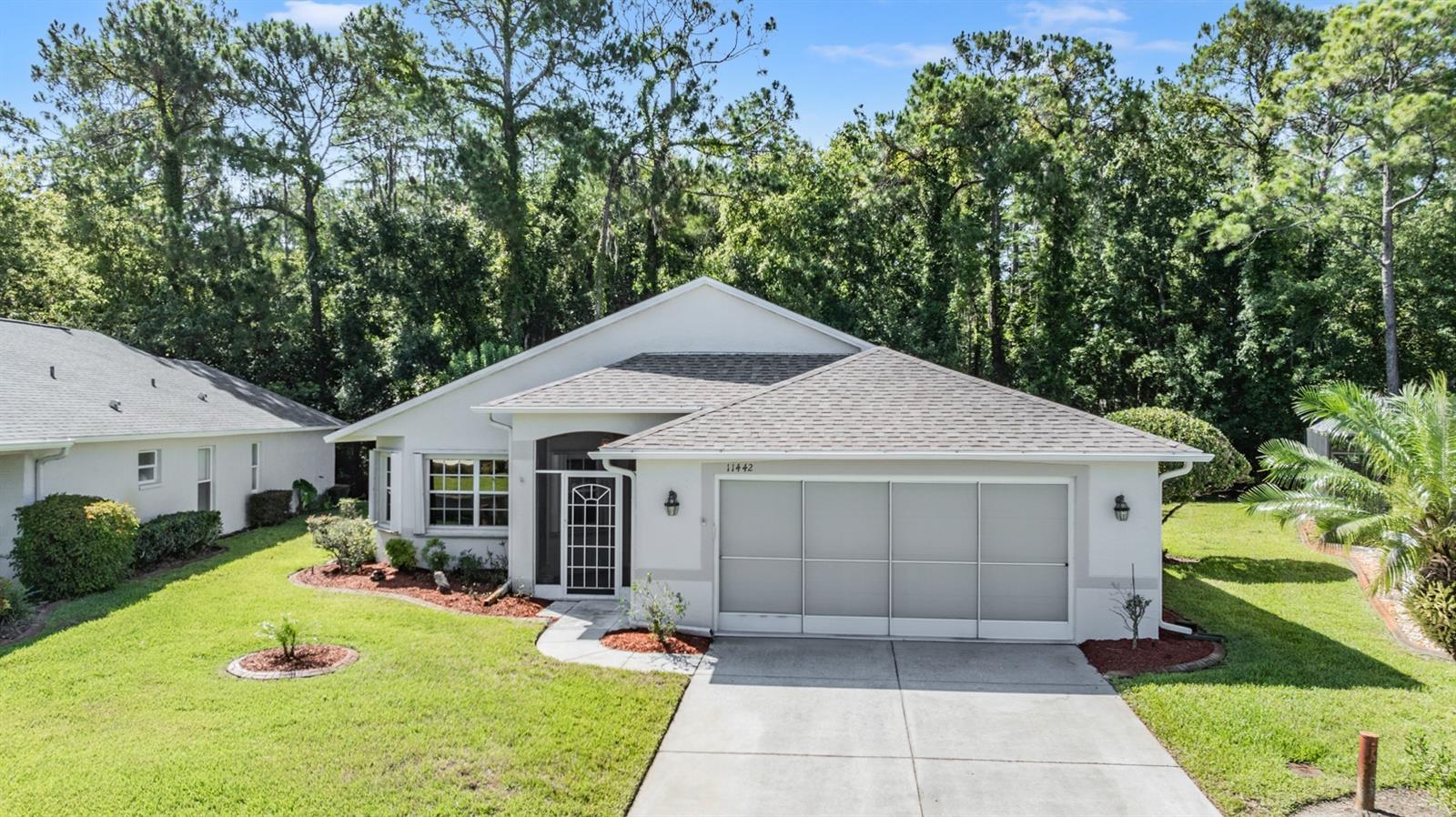 Sinatra Ct, New Port Richey, FL 34654