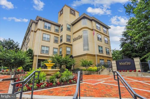 2136-11750 Old Georgetown Rd, NORTH BETHESDA, MD, 20852-2652 | Card Image