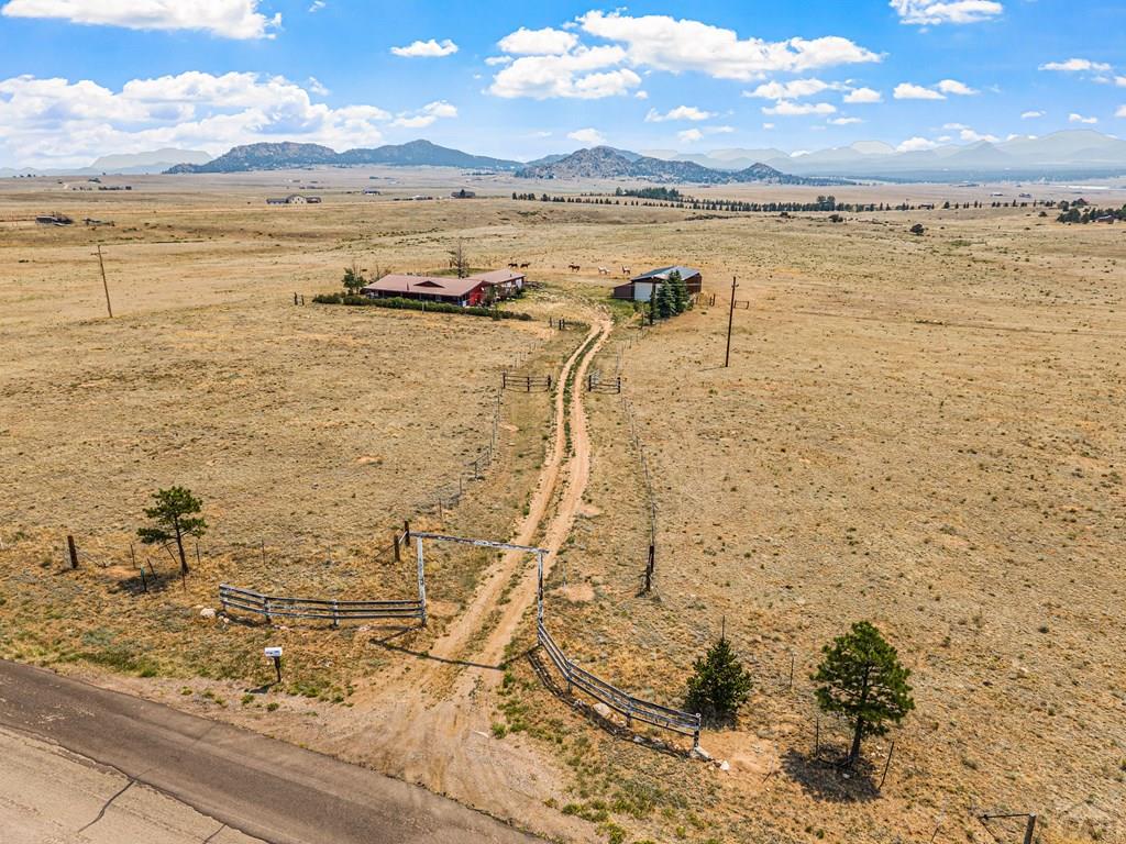 Residential in Westcliffe 3