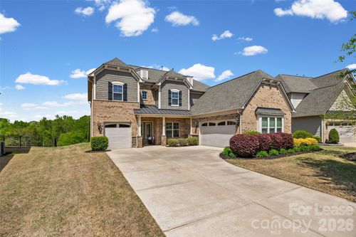 12712 Rusty Blackbird Way, Charlotte, NC, 28278 | Card Image