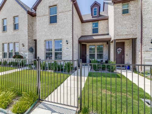 5944 Bursey Rd, Watauga, TX, 76148-1100 | Card Image