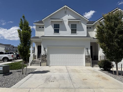 4114 W Harmony Dr, Lehi, UT, 84048-1683 | Card Image