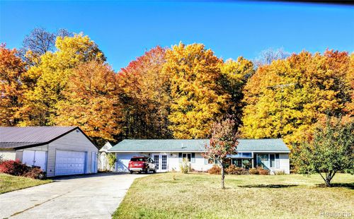 9998 Windmill Pt, Mancelona, MI, 49659-8934 | Card Image