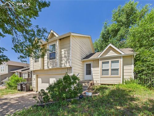 130 Hoedown Cir, Fountain, CO, 80817-4135 | Card Image