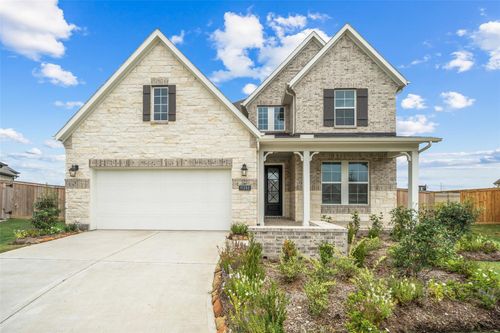 11262 Tropical Forest Way, Cypress, TX, 77433-0700 | Card Image