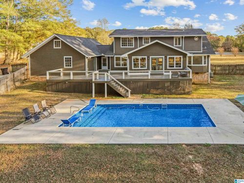 137 River Run Rd, Childersburg, AL, 35044-1266 | Card Image